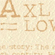 AXL=LOW